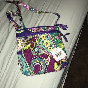 Petite Double Zip Hipster